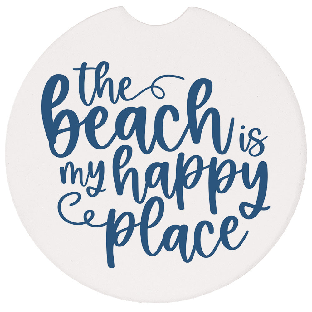 Beach Happy