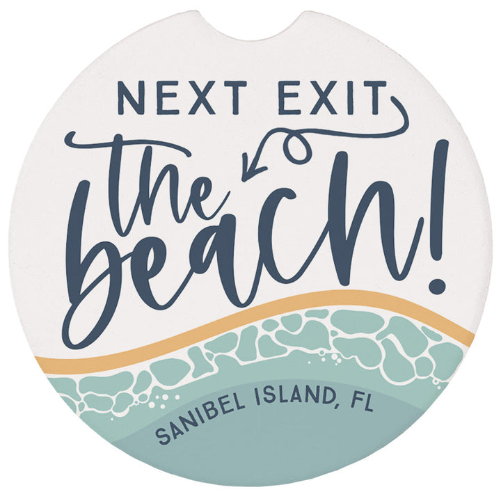 Exit Beach LOC
