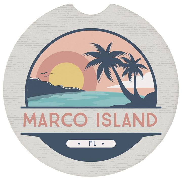 Beach Scene Location LOC