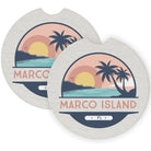 Beach Scene Location LOC