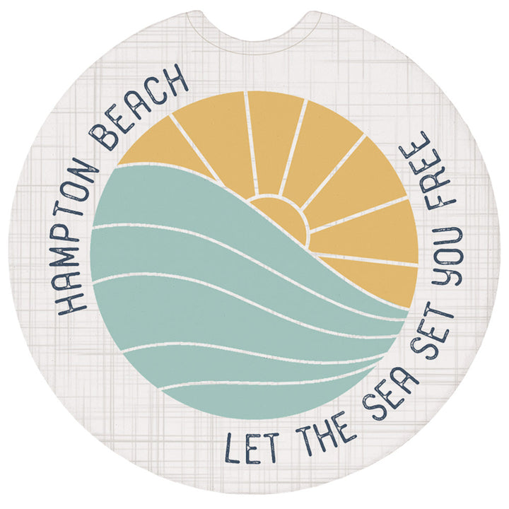 Sea Set Free Sun Wave LOC