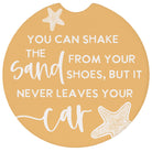 Shake Sand Starfish