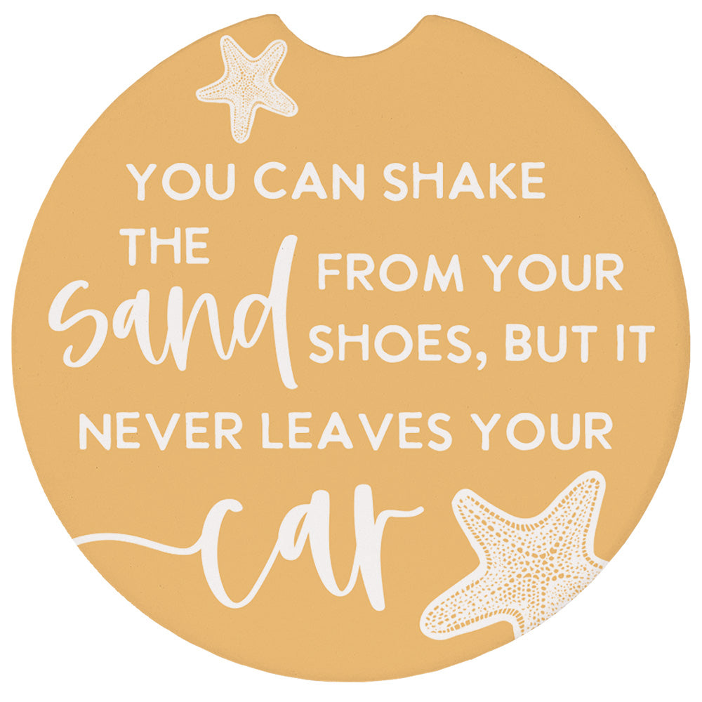 Shake Sand Starfish
