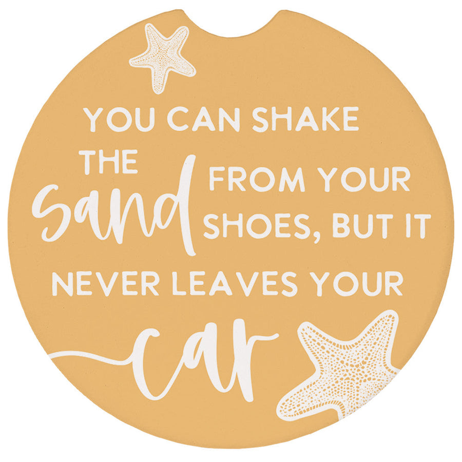 Shake Sand Starfish