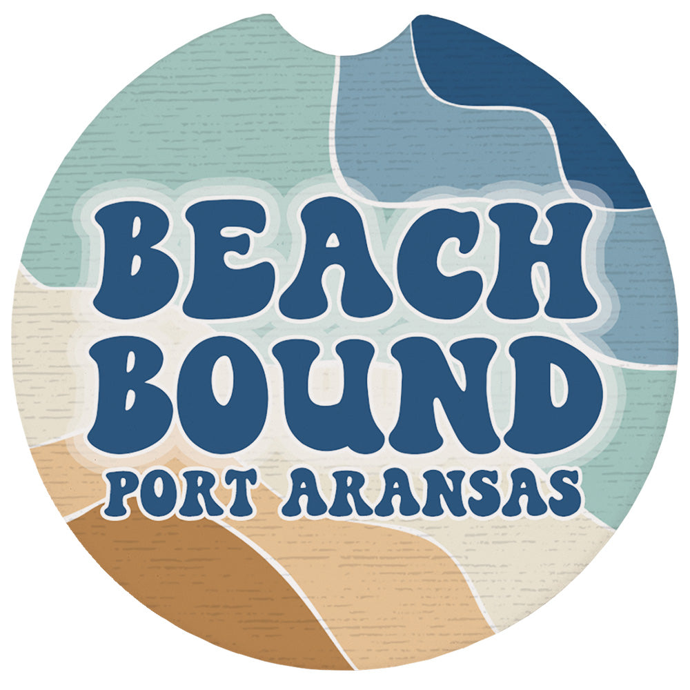 Beach Bound LOC