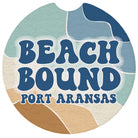 Beach Bound LOC