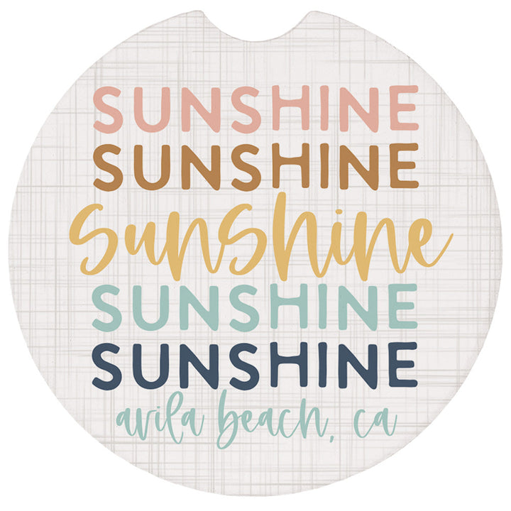 Sunshine Repeated  LOC