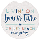Beach Time LOC