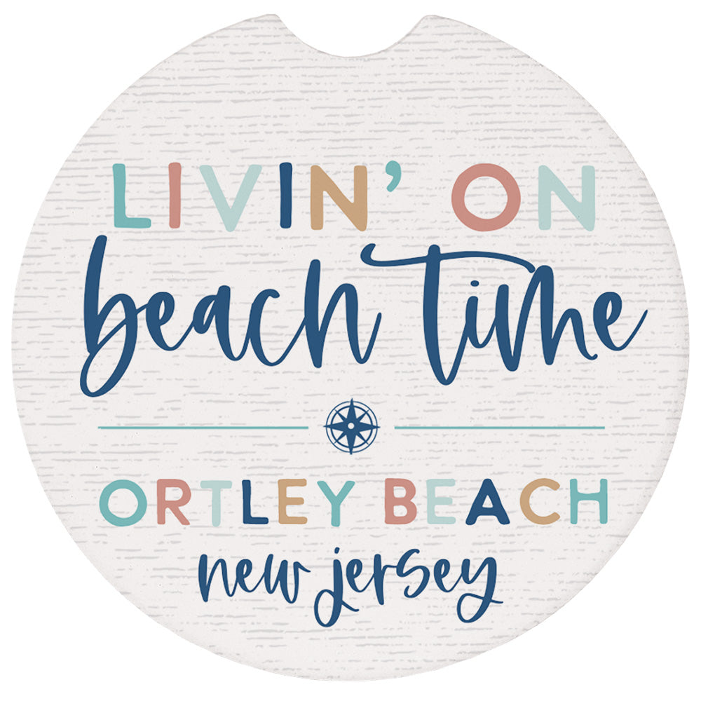 Beach Time LOC