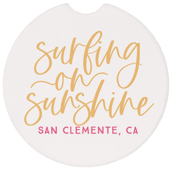 Surfing Sunshine LOC