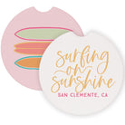 Surfing Sunshine Boards LOC