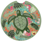Floral Turtle