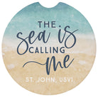 Sea Calling LOC