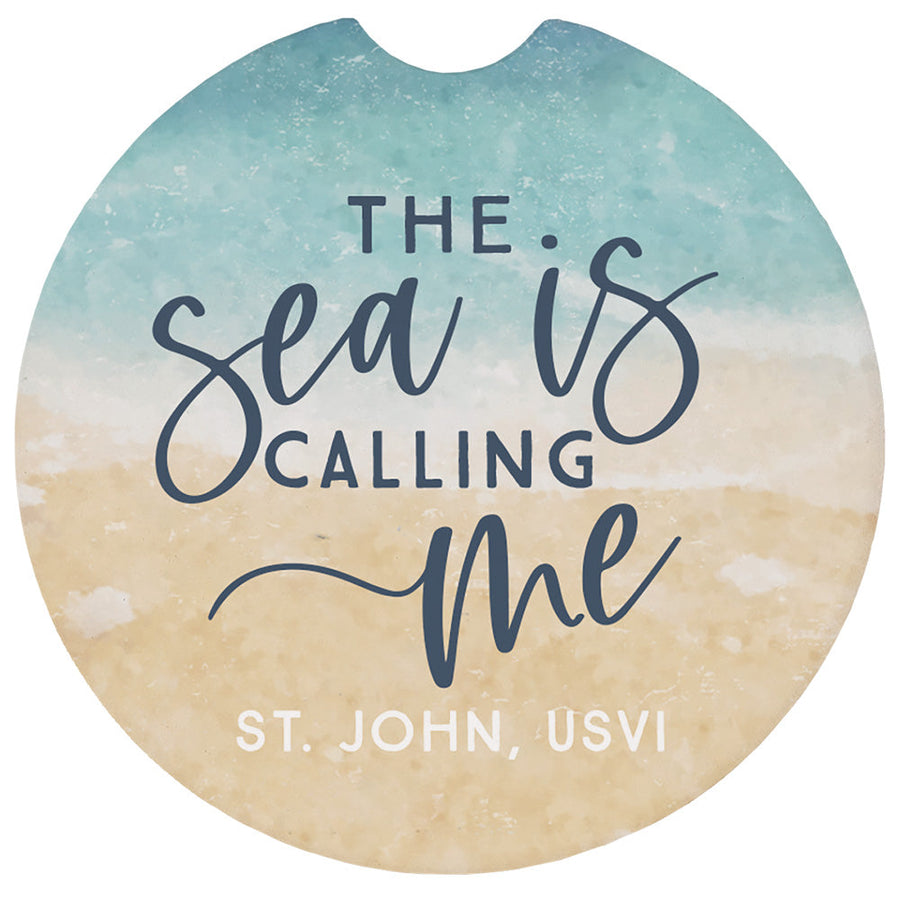 Sea Calling LOC