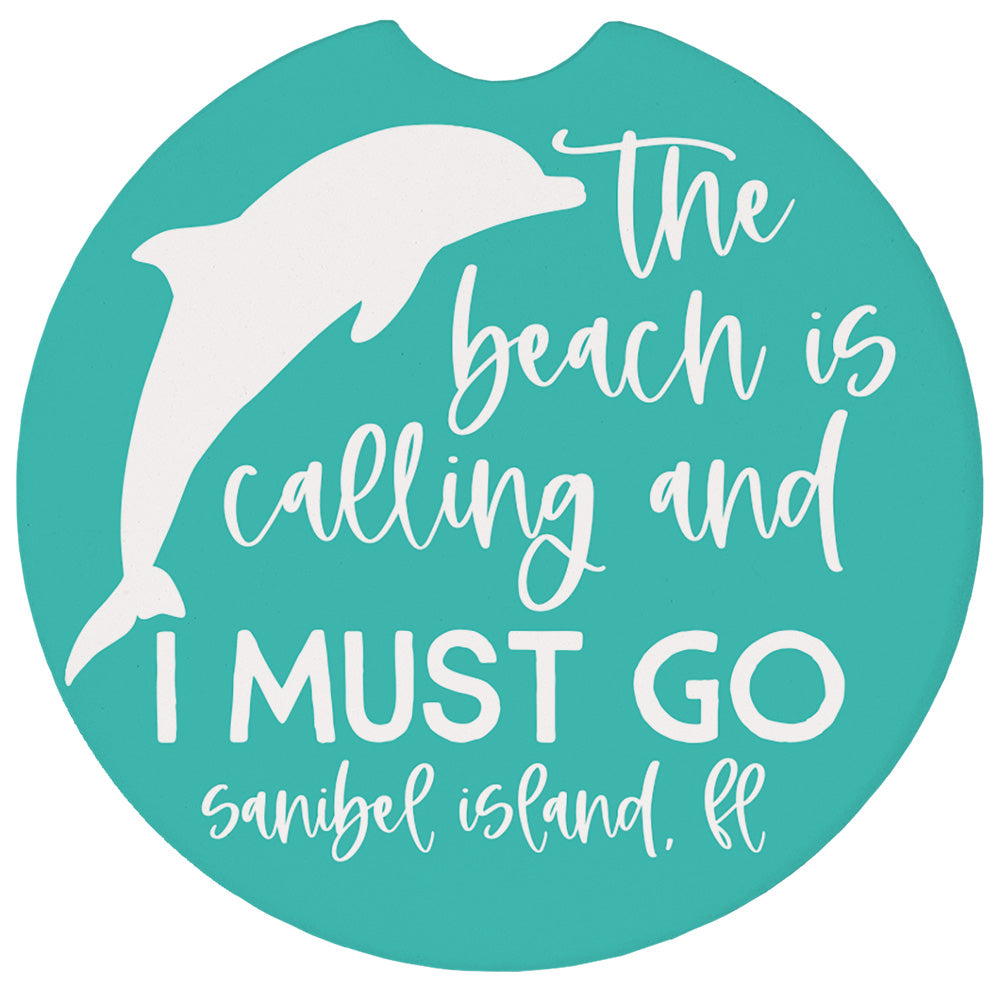 Must Go Dolphin LOC