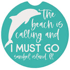 Must Go Dolphin LOC