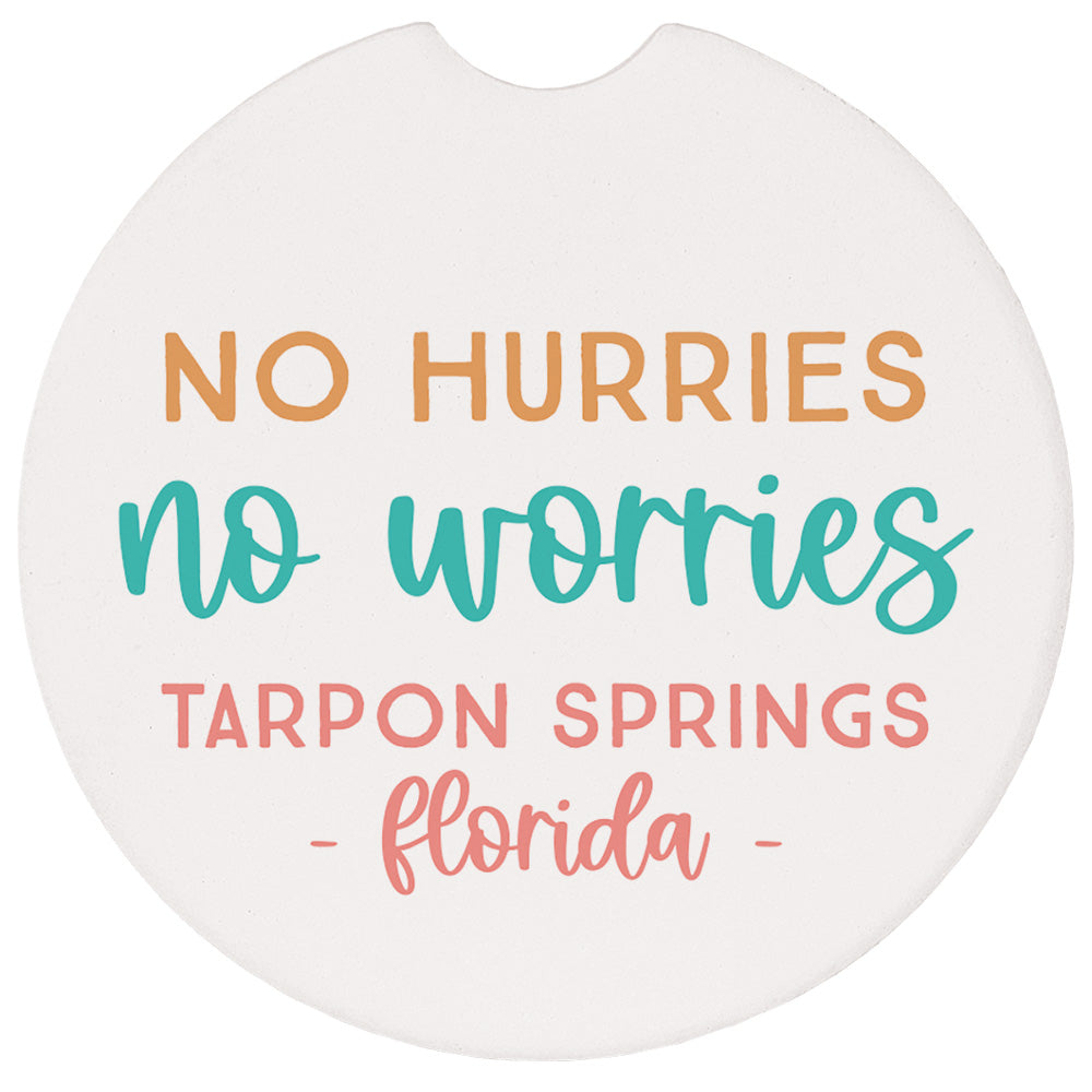 No Hurries LOC