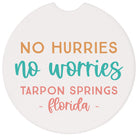 No Hurries LOC