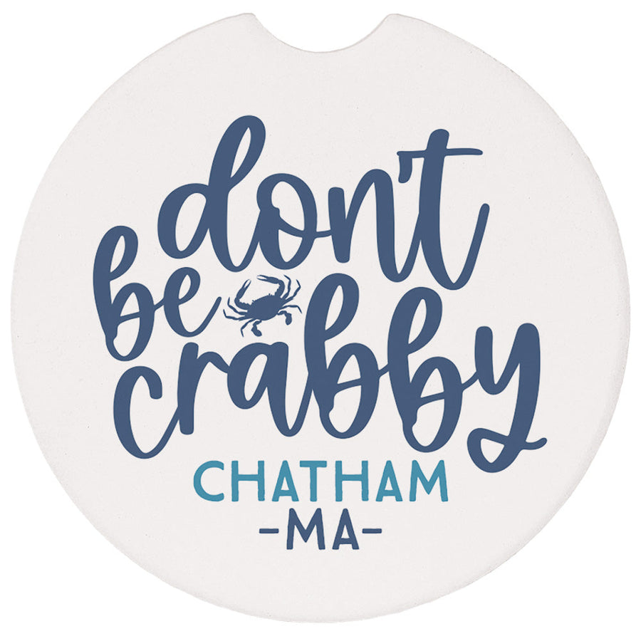 Don’t Be Floral Crab LOC
