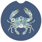 Floral Crab