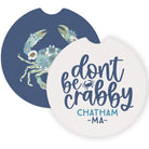 Dont Be Floral Crab LOC