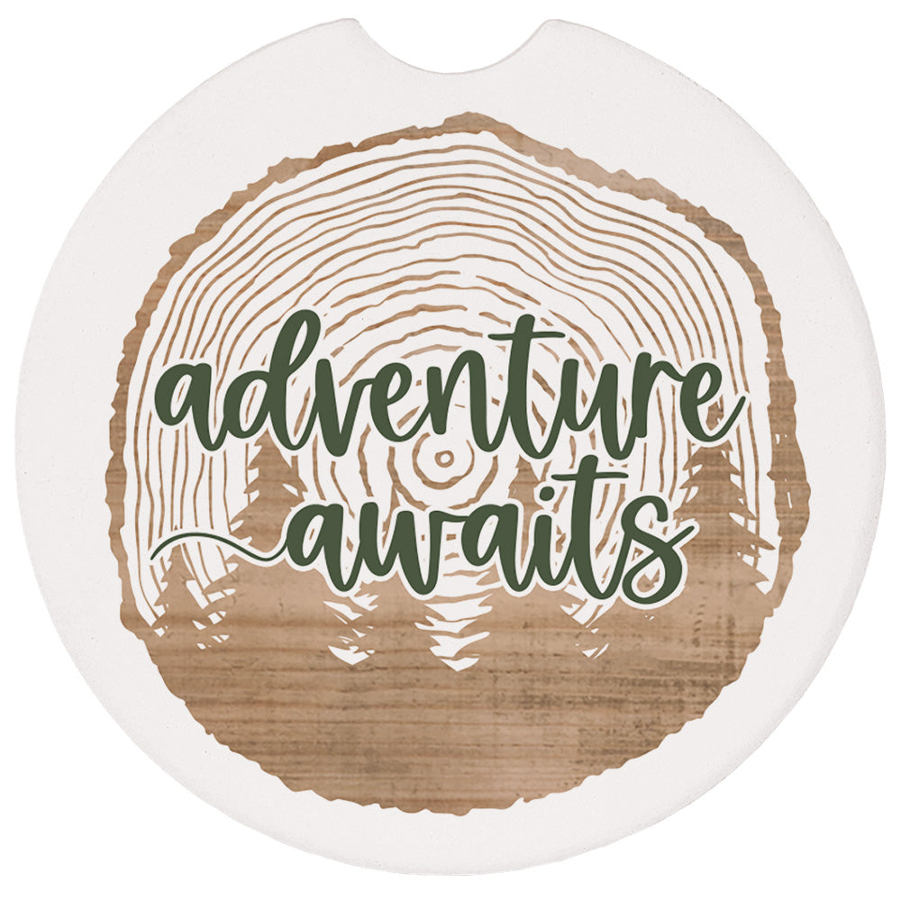 Adventure Awaits  LOC