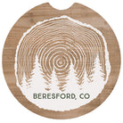 Wood Stump LOC
