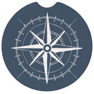 Navy Compass