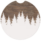 Woodgrain Forest