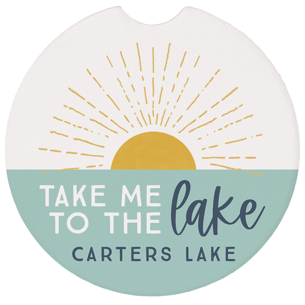 Take Me Lake Sun PER LOC