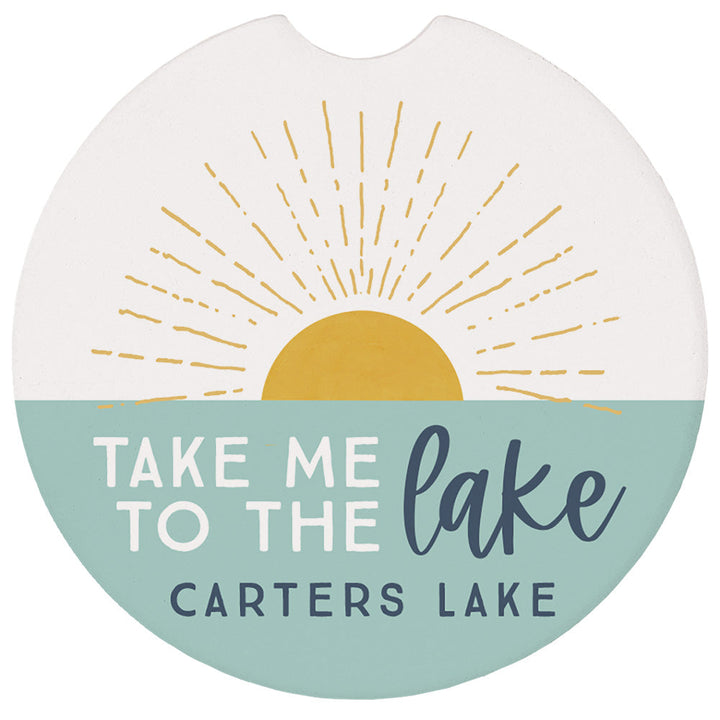 Take Me Lake Sun PER LOC