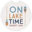 Lake Time PER LOC