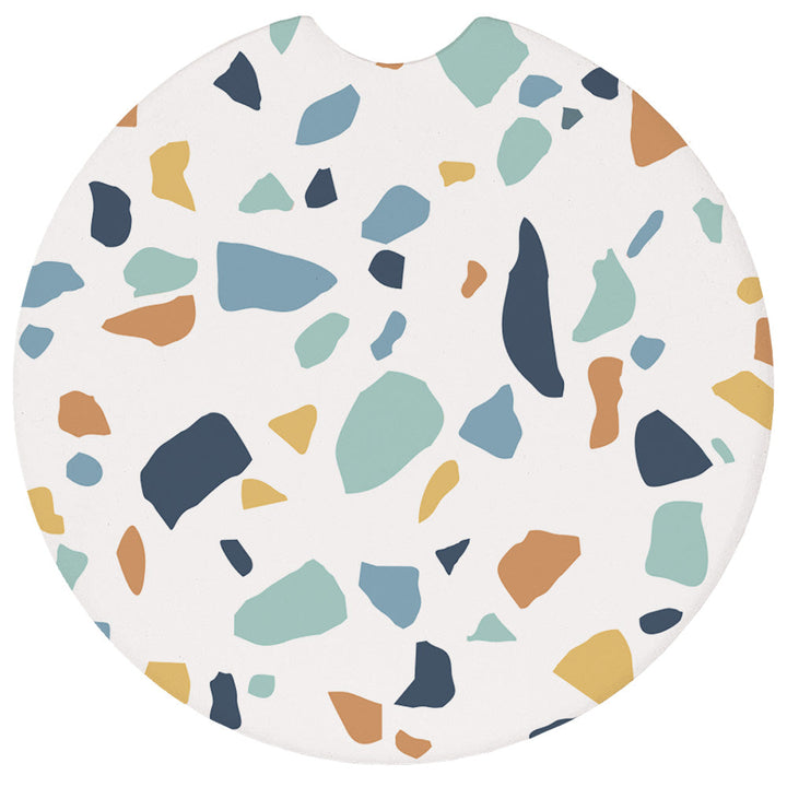 Lake Tone Terrazzo