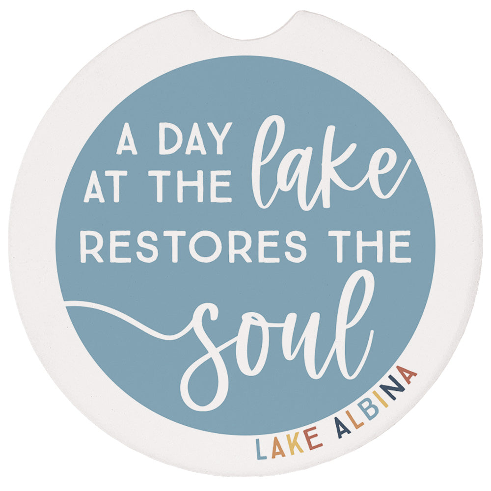 Lake Soul PER LOC