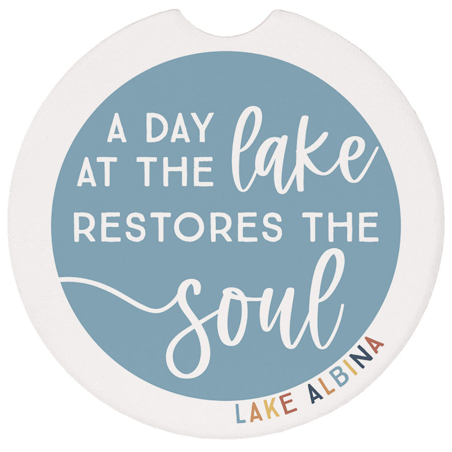 Lake Soul PER LOC