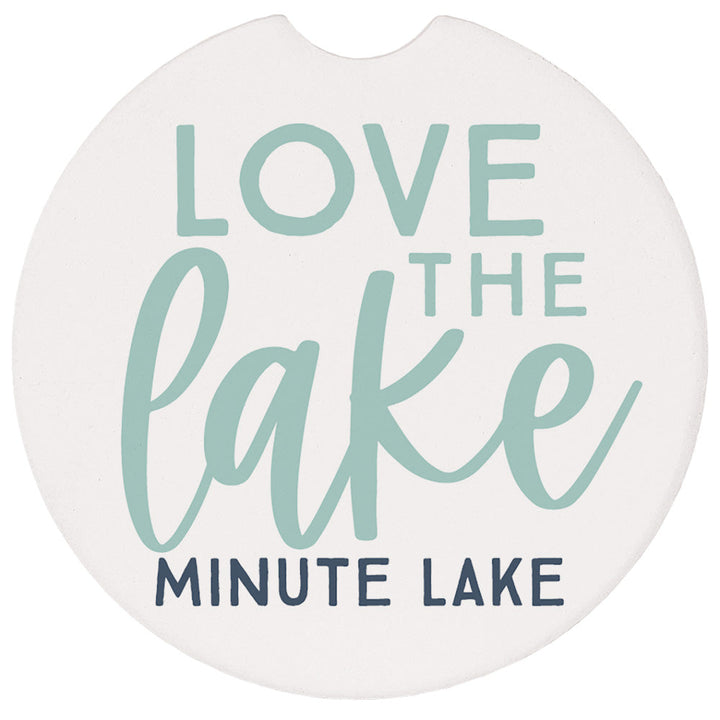 Love Lake PER LOC
