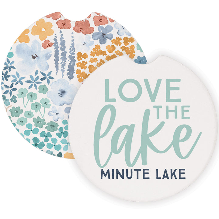 Love Lake Florals PER LOC