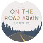 On Road Again LOC