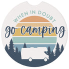 Go Camping 