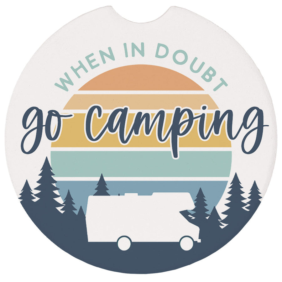 Go Camping 
