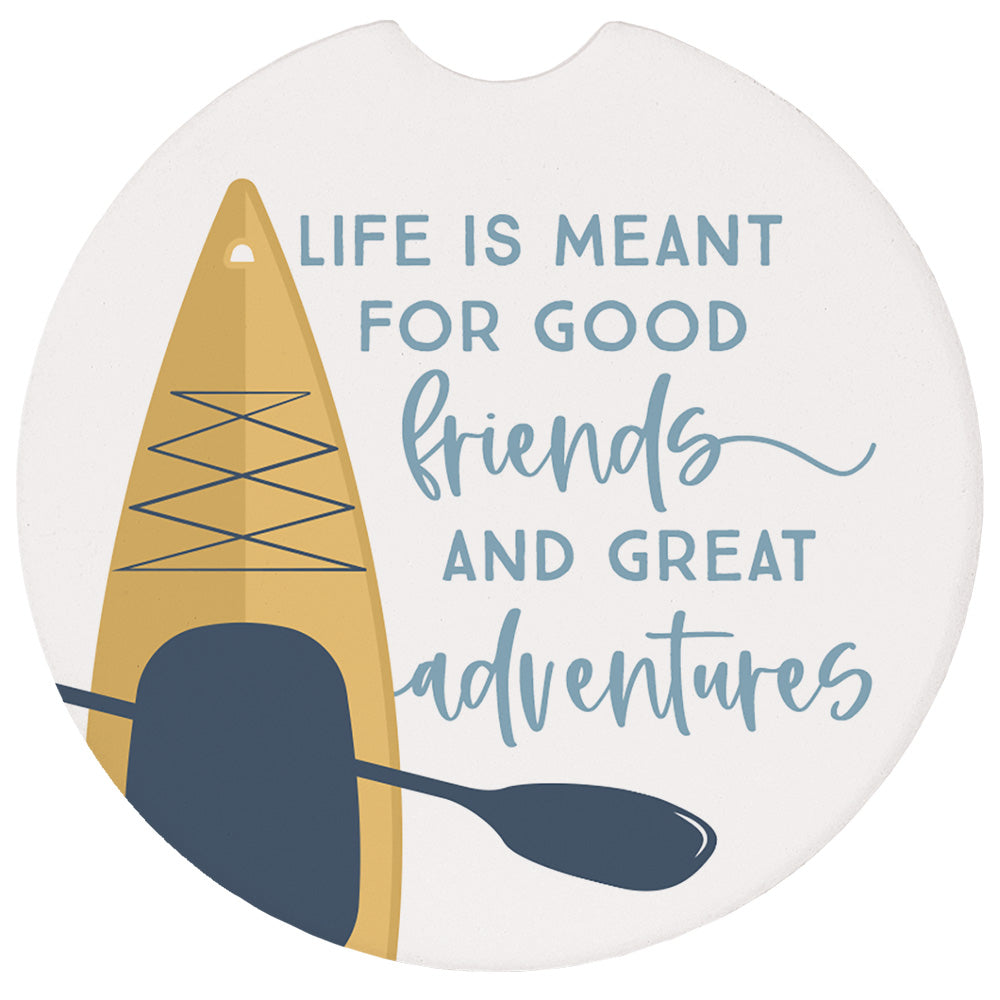 Good Friends Kayak