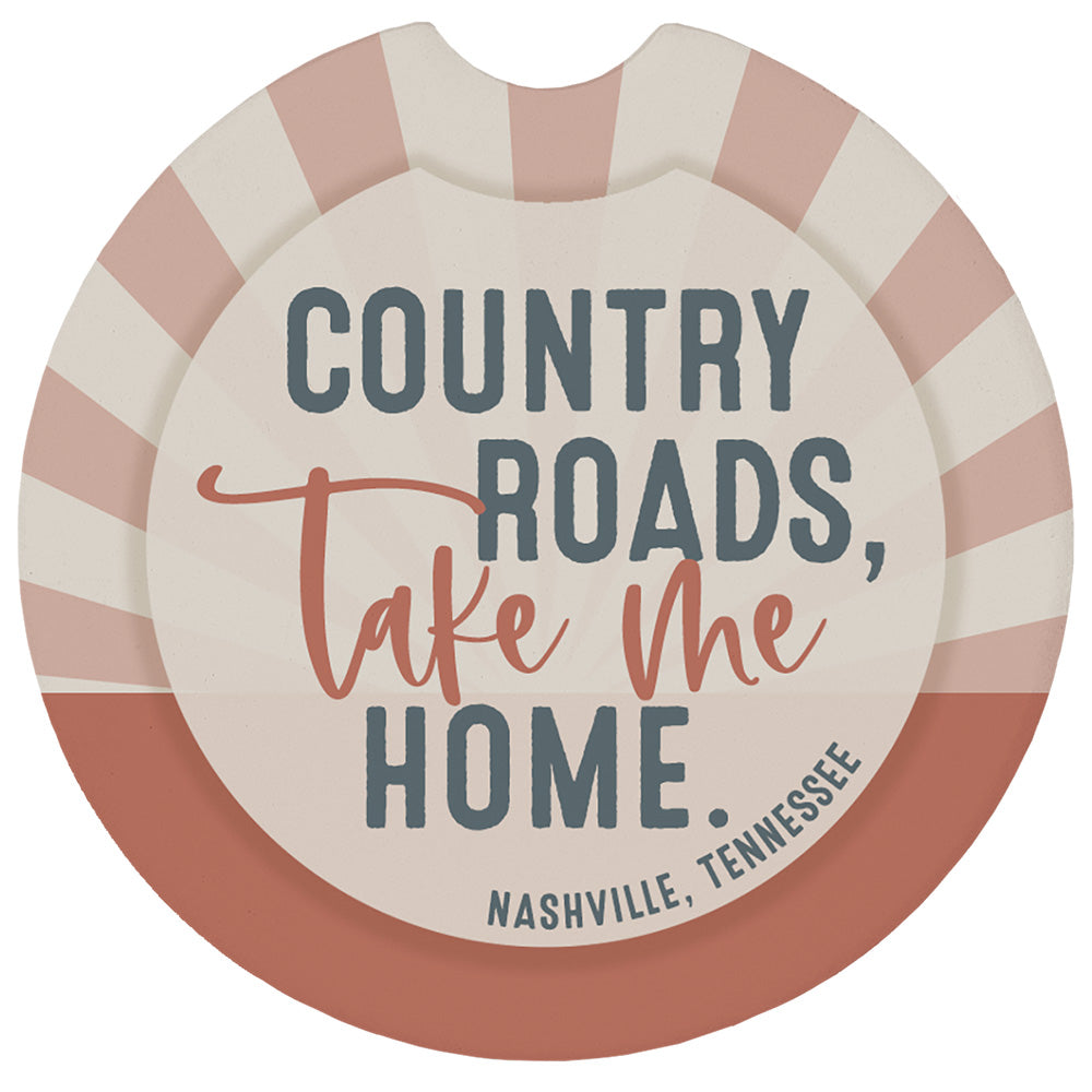 Country Roads LOC
