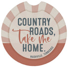 Country Roads LOC