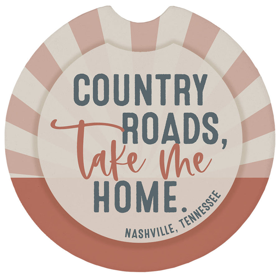 Country Roads LOC