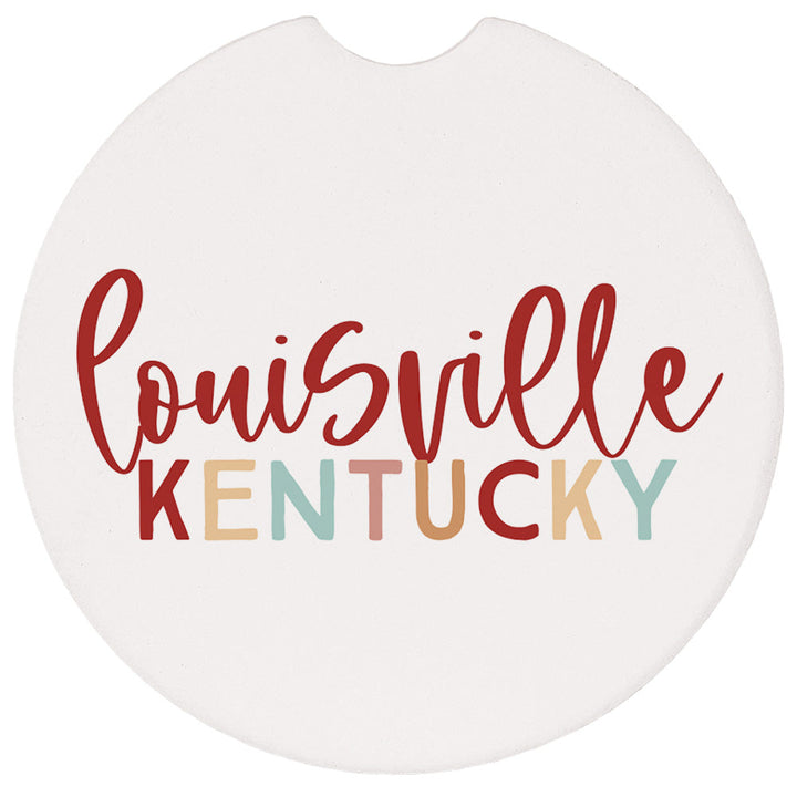 Colorful Location LOC