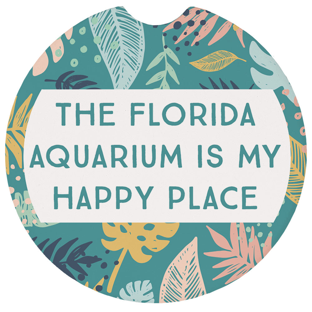 Aquarium Happy LOC