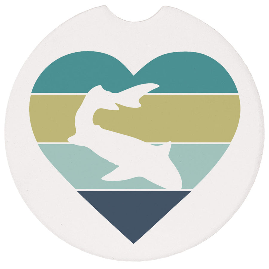 Shark Heart