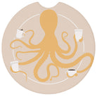 Octopus Coffee