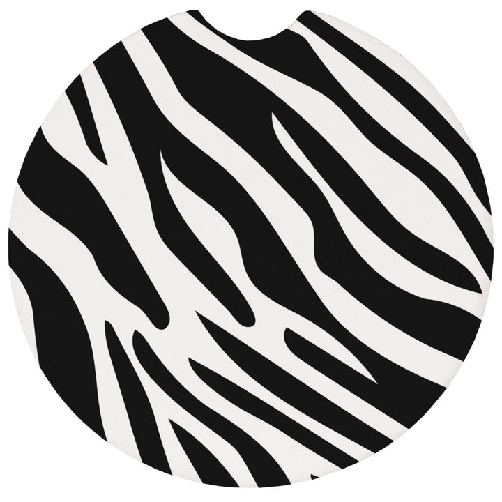 Zebra Print