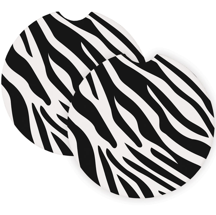 Zebra Print